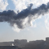 Inverze a smog