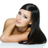 Keratin pro zdravé vlasy