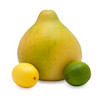 Chutné a zdravé pomelo 