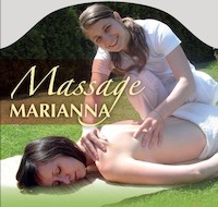 Atrium Masáže Marianna