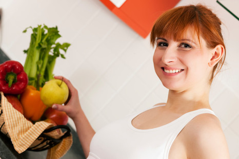 Zdravý zázrak ze zahrádky - cuketa