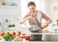 Proteinová dieta stvořená pro ženy