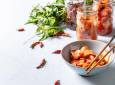 Imunita nabere na síle: Dopřejte si korejský salát kimčchi