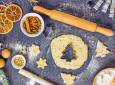 Vánoční menu bez lepku – jak si pochutnat na tradičních dobrotách?