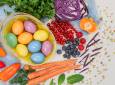 Velikonoce bez masa aneb Jak si připravit sváteční pokrmy ve veganské verzi