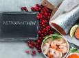 Superantioxidant z hlubin oceánu: Astaxanthin chrání srdce, pokožku i imunitu – znáte ho?
