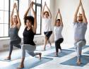 Jak se na podzim udržet v kondici? Zkuste Inferno Hot Pilates!