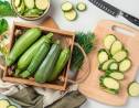 Cuketa – zdravá letní zelenina, která pomůže i s hubnutím