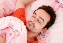 Syndrom spánkové apnoe