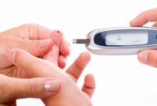 Cukrovka - diabetes mellitus
