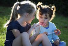 Dětská hyperaktivita a “éčka” v potravinách