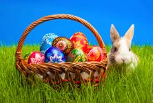 Velikonoce - tradice a symboly křesťanských svátků