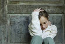 Deprese u dětí - jak ji poznáme