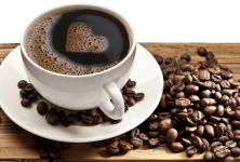 Káva a její vliv na zdraví