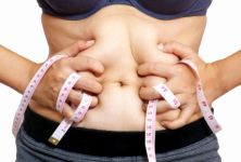 Řešení obezity - bandáž žaludku