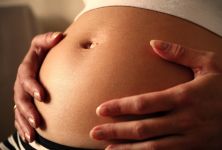 Těhotenské strie - postrach budoucích maminek