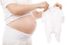 Strie a pigmentace kůže v těhotenství 
