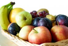Ovoce a zelenina v zimě aneb dokonalost bez chuti a vitamínů?