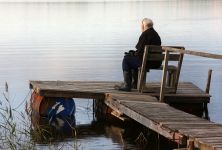 Mezinárodní den seniorů - slavte s námi!