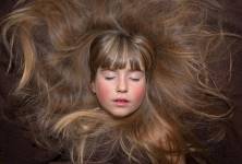 Ochrana vlasů před tepelným poškozením
