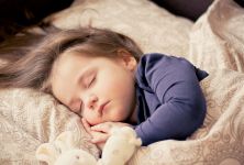 Mezinárodní den zdravého spánku
