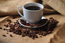 Káva a její vliv na mozkové funkce 