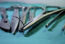 Torakoskopie a videoasistovaná hrudní chirurgie
