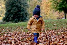 Podzim je pro zdraví dětí krizové období, co s tím?