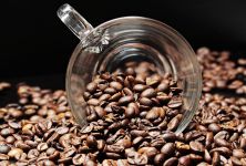 Káva pomůže nejen v boji s Alzheimerovou nemocí