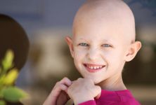 Dětská onkologie a léčba mozkových nádorů