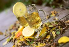 Podzimní vitamínové koktejly pro vitalitu a radost ze života