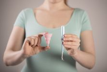 7 otázek a odpovědí na téma první menstruace