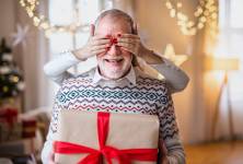 Rozdávejme vánoční radost aneb psychická pohoda díky dobročinnosti