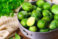 Zelí a růžičková kapusta: Nenápadná zelenina, která vás překvapí léčivými vlastnostmi