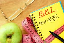BMI neboli Body Mass Index. Vhodný nástroj, nebo zavádějící hodnota?