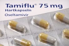 Tamiflu - nejčastěji skloňovaný lék dnešních dní