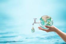 V úterý 22. března slavíme Světový den vody. Připomeňte si její důležitost!