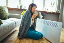 Pocit chladu a studené končetiny: Jak proti tomu snadno bojovat
