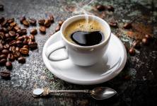 Káva umí podpořit zdraví. Dbejte na čerstvost a správnost pražení