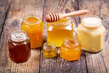 Druhy medu – který je nejlepší pro zdraví?