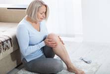 Menopauza a zdraví pohybového aparátu – vyšetření, podpůrné doplňky stravy a fytoterapie