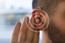 Tinnitus: když pískání v uších začne být opravdu nepříjemný problém