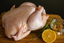 Masové fit recepty aneb Jak zdravě využít jednotlivé části kuřete