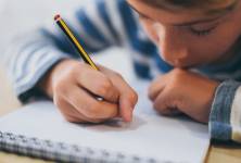 Základní specifické poruchy učení – dyslexie a dysgrafie