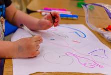 Je vaše dítě umělec? Máme 5 tipů na kreativní hračky, které rozvíjí talent