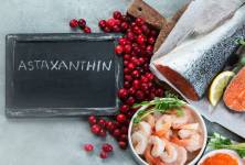 Superantioxidant z hlubin oceánu: Astaxanthin chrání srdce, pokožku i imunitu – znáte ho?