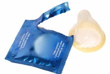 Neriskujte, používejte kondom!