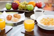 Snídaně - zdravý základ pro celý den