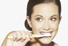 Čistota úst ovlivňuje celkové zdraví