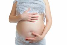 Inkontinence v těhotenství